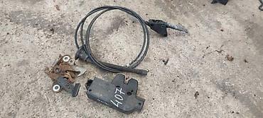 peugeot 205 2015: BRAVA GEPEKA HAUBE ZA PEUGEOT 407 ZA 2008. GOD — 1