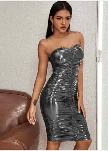 kaftan haljina: Haljina — 5