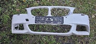 PREDNJI BRANIK F10 F11 MSP ZA BMW SERIJA 5 | BMW 5 f10 f11 msp