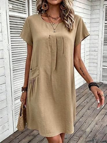 baletanke za zene: 06. Haljina za punije
2XL 3XL 4XL
Cena : 2.350 dinara H — 3