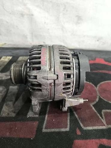 ALTERNATOR 1.6 TDI ZA VOLKSWAGEN GOLF 6 | Molba za musterije pre na lalafo.rs ALTERNATOR 1.6 TDI ZA VOLKSWAGEN GOLF 6 | Molba za musterije pre