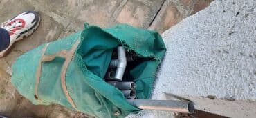sintisajzer sa mikrofonom za decu: Šator Legionowa, made in Poland za 6 osoba — 2