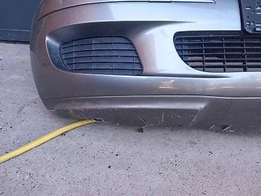pezo 1: PREDNJI BRANIK W169 ZA MERCEDES BENZ A KLASA OD 2004. DO 2008. GOD. | — 2