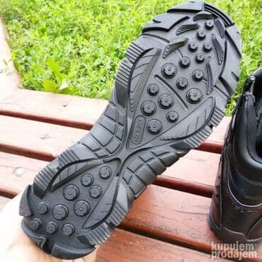 stefano obuca patike: Delta Force NOVE Takticne Vojne Military Cizme NOVE Police Cizme — 8