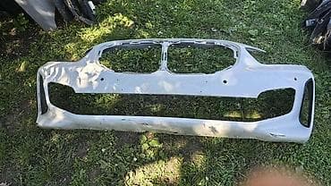 PREDNJI BRANIK F40 MSP ZA BMW SERIJA 1 | BMW 1 f40 prednji branik M