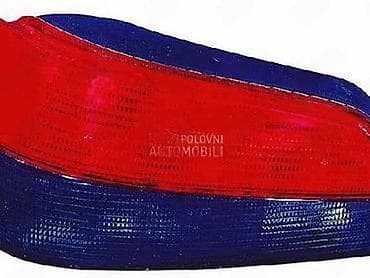 led svetla za auto: STOP SVETLO ZA PEUGEOT 306 OD 1996. DO 2002. GOD. | stop svetla za — 1