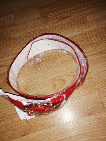 dex rock novi duks: Nov pojas kais — 1