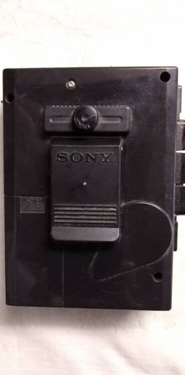 tableti za decu: Vokmen Sony WM-31/32/41 neispravan:motor radi, ne okrece se kada se — 3