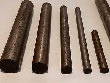 tabla za alat uradi sam: Okrugla stirija Fi 25mm, 20mm, 14mm, 10mm, stirije Stijja sa 10% — 5