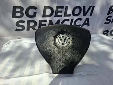 ratkapne 15 vw original: AIRBAG VOLANA POLO 9N ZA VOLKSWAGEN POLO OD 2001. DO 2009. GOD. | — 2