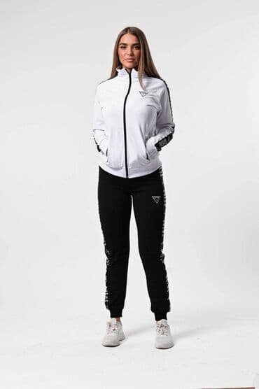 nexus trenerke cene: Nike, S (EU 36) — 3