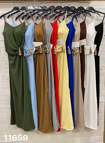 mango odeca: 06. ✨ Haljina 2.400 dinara ✨H — 6