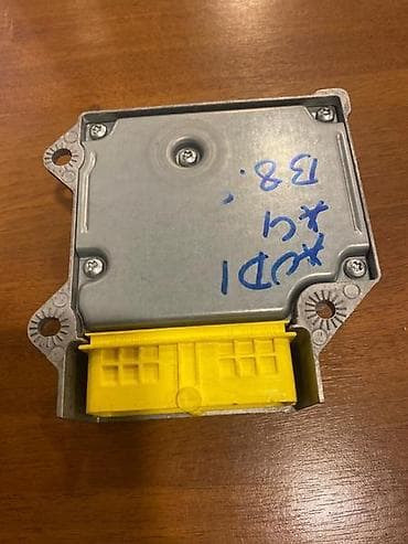 hachette audio bajke: MODUL KONTROLE AIRBAGA ZA AUDI A5, A4 - 8KO959655N | Modul kontrole — 1