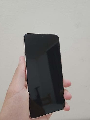 bar kod citac: Samsung Galaxy S22 – ružičasto-zlatna boja (Pink Gold) - Ekran: 6.1" — 1