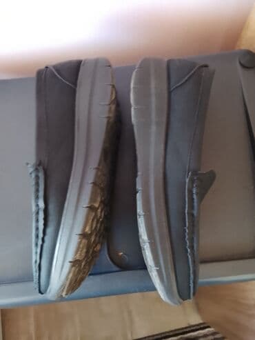 Other women's footwear: Loafers, 39 — 2