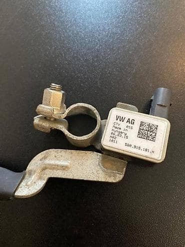 mast za podmazivanje: KLEMA ZA VOLKSWAGEN GOLF 7, PASSAT B8 - 5Q0915181H | Minus klema za — 2