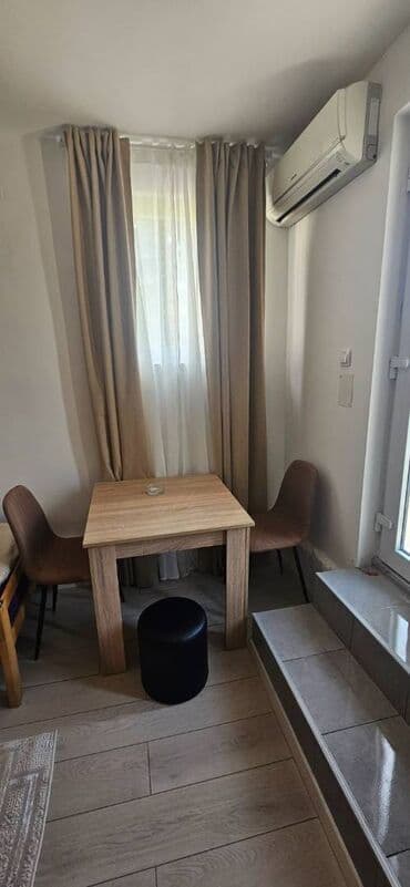 iznajmljivanje stanova valjevo: Studio-stan — 1