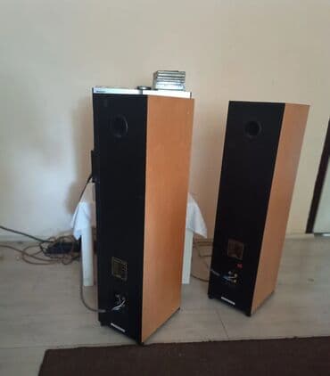 ipod nano 3st generation: Quadral Phonologue Shogun Pure Vrhunski Quadral zvucnici — 7