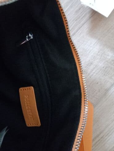 izrada torbica: Shoulder bag, Material: Poliuretan — 6