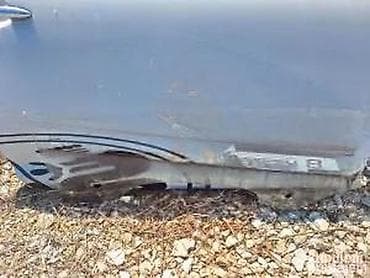 ALFA ROMEO MITO STAKLO VRATA | Alfa romeo mito staklo vrata cena je