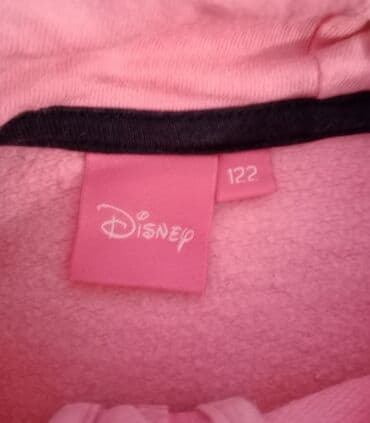 dečiji rančevi za školu: Disney, With zipper, 122-128 — 7