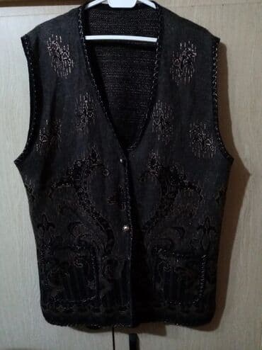 One size, Buckle, Embroidery, Single-colored