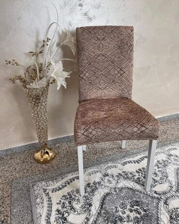 AKCIJA️AKCIJA️AKCIJA️ PREKRIVAČI ZA STOLICE-6 komada cena 1950 dinara na lalafo.rs AKCIJA️AKCIJA️AKCIJA️ PREKRIVAČI ZA STOLICE-6 komada cena 1950 dinara