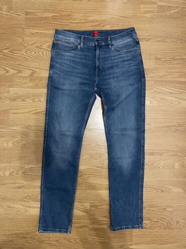 Farmerke, 31 / 32, Hugo Boss, Slim fit na lalafo.rs Farmerke, 31 / 32, Hugo Boss, Slim fit