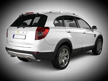 polovni automobili vrsac bela crkva: DELOVI ZA CHEVROLET CAPTIVA 1 | Polovni rezervni delovi za Chevrolet — 2