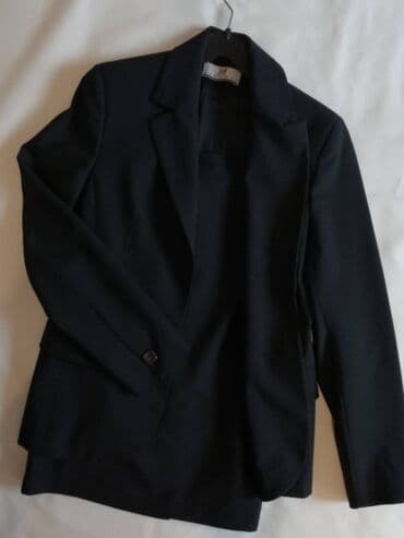 push up kupaći kostimi new yorker: M (EU 38), Wool, Single-colored, color - Black — 3