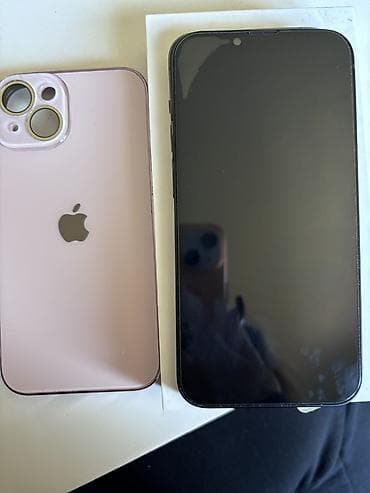 Auto elektronika: 📱 Na prodaju iPhone 14 128GB – TOP stanje Prodajem iPhone 14 128GB — 9