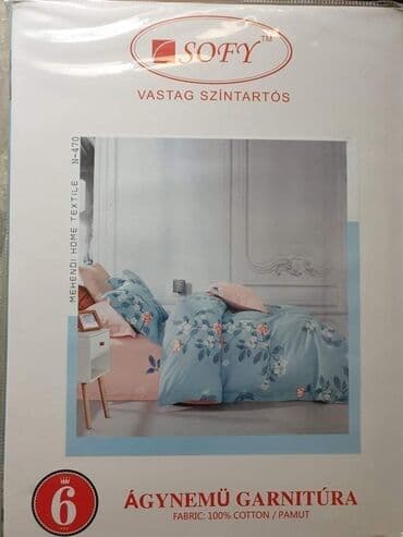 polovan namestaj iz nemacke novi sad: Bračna, Pamuk — 5