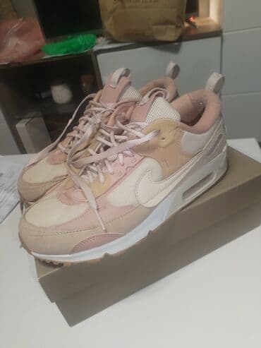 nike tn b: Nike, 39, color - Beige — 1