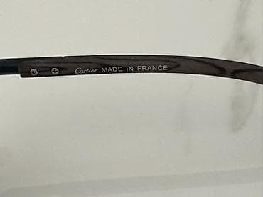 torbe mona: Cartier naočare za sunce – model 5801, veličina sočiva 58, most 17 — 6