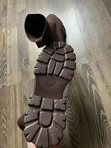 sandale za vodu zenske: Čizme, 40, bоја - Braon — 4