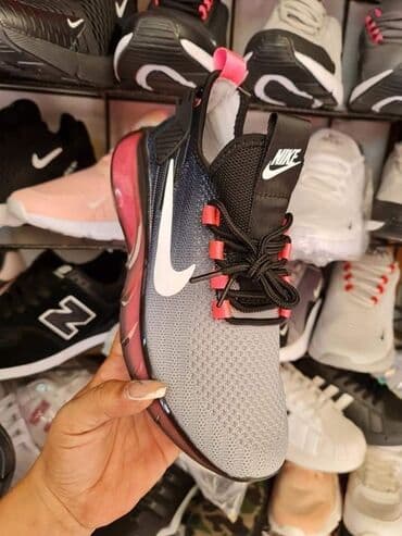 ženske pidžame c a: Nike, 45, bоја - Šareno — 18