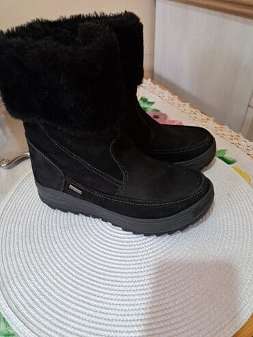 nike running zenske patike: Čizme, Geox, 37 — 6