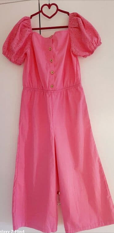 c a velicine za decu: Lc Waikiki, 140-146, bоја - Roze — 2