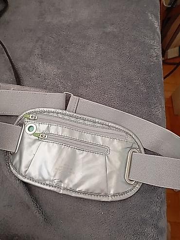 torba preko ramena: Set torbi i tašni – više modela - Elegantna crna tašnica sa metalnim — 10