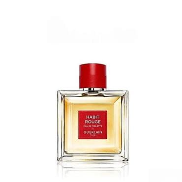 GUERLAIN HABIT ROUGE EDT100ML | Original parfemi. Mogucnost