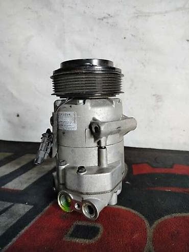 adapter za opel insigniu: KOMPRESOR KLIME ZA OPEL ASTRA J OD 2009. DO 2015. GOD. | Kompresor — 1
