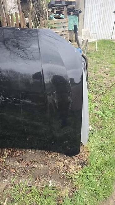 hvataljka za trupce: HAUBA F48 ZA BMW X1 | BMW x1 f48 hauba — 2