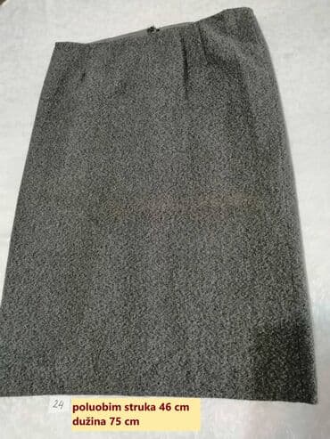 halteri h m: 4XL (EU 48) — 2