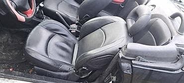 seat ibiza: KOMPLETAN 206CC U DELOVIMA ZA PEUGEOT 206 | kompletan se prodaje — 10