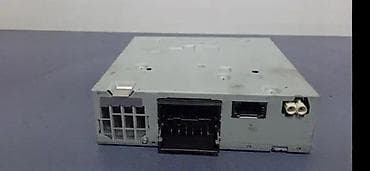 mp3 pretvarac: AUDI A4 A5 A6 A7 Q5 MMI MODUL RADIO TUNER | Audi vw delovi — 2