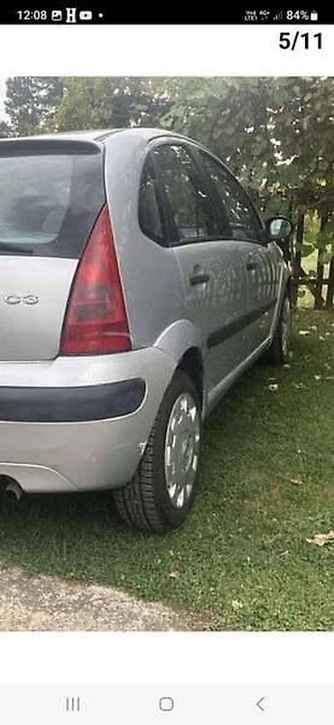 njuskalo golf 2: STOP D ZA CITROEN C3 OD 2001. DO 2009. GOD — 4