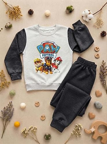 ✨ Kompleti za dečake i devojčice ✨ 🧸 Veličine: 2–12 godina 🧵 na lalafo.rs ✨ Kompleti za dečake i devojčice ✨ 🧸 Veličine: 2–12 godina 🧵