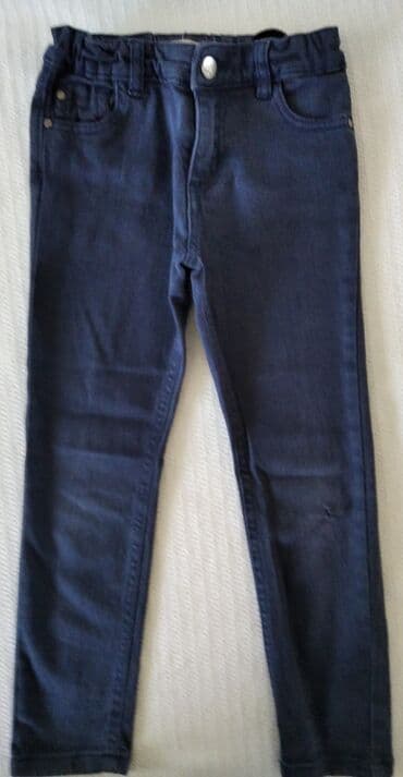 kaliopi deca: Uske — 1