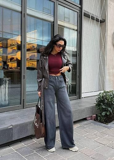 pentagon pantalone: 👖 Farmerke – savršen model za svaki dan Dostupne veličine: 34–42 Cena — 10