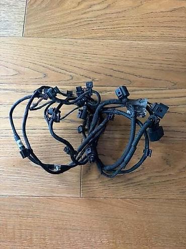 univeci: INSTALACIJA PDC ZA VOLKSWAGEN PASSAT B6 OD 2005. DO 2010. GOD. | Za — 1